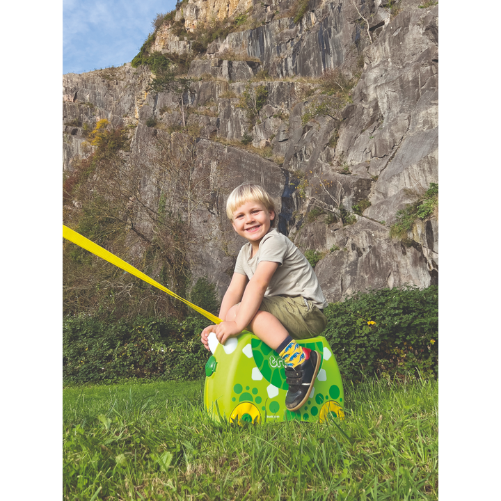 Trunki Rideon - Dudley the Dinosaur