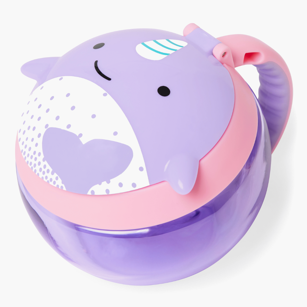 narwhal
