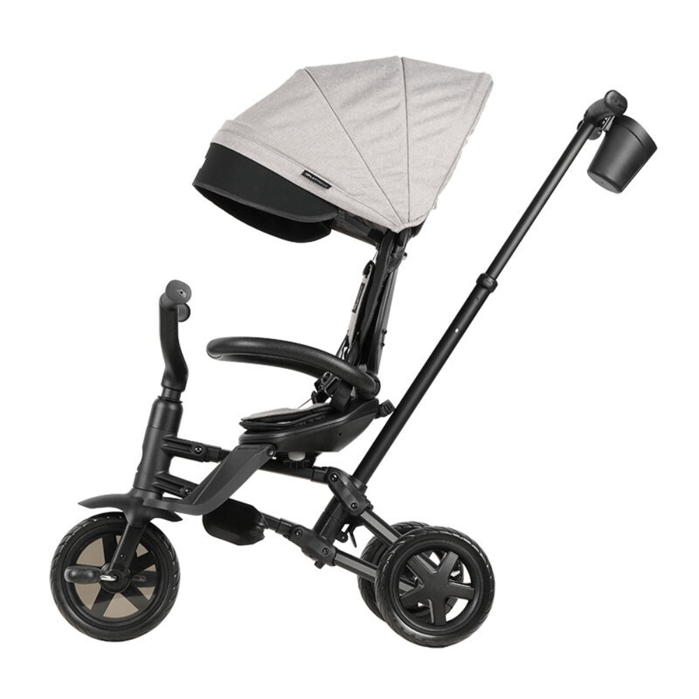 Qplay Trikes Nova Niello - 10 to 72 months – AllThingsBaby.com