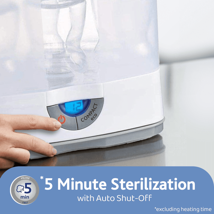 Chicco Sterilnatural 3 In 1