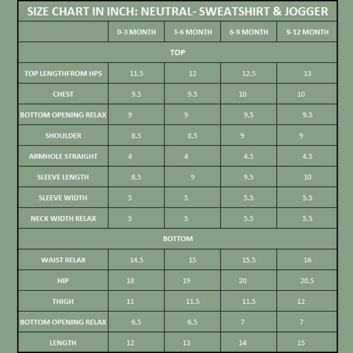 Furr Balls Cotton Hooray Jogger Set - Ruby Tan