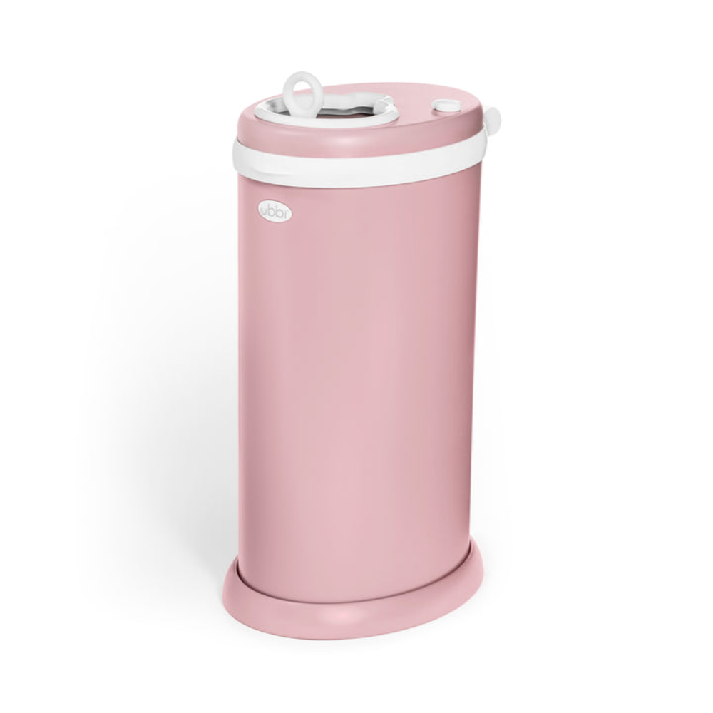 Matte Pink