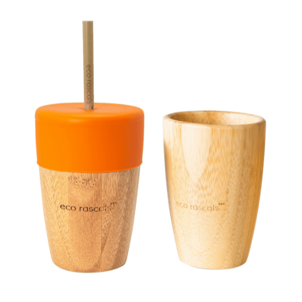Bamboo Big Cup - 210 ml