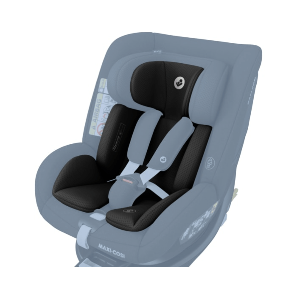 Maxi-Cosi Mica Eco Newborn Inlay, Birth - 3 Months - Black