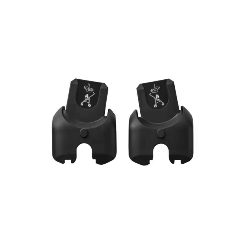 maxi cosi car adapter Maxi-Cosi Car Seat Adapters, Secure Fit, Converts Stroller into Travel – AllThingsBaby.com