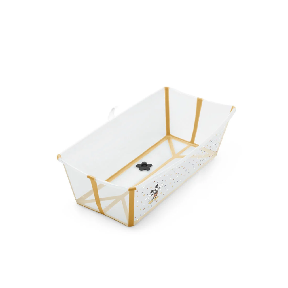 stokke foldable bath review Stokke Flexi Bath Mickey Celebration
