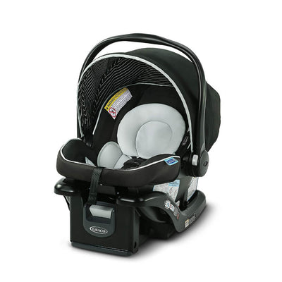 SnugRide 35 Lite LX Infant Car Seat, Studio