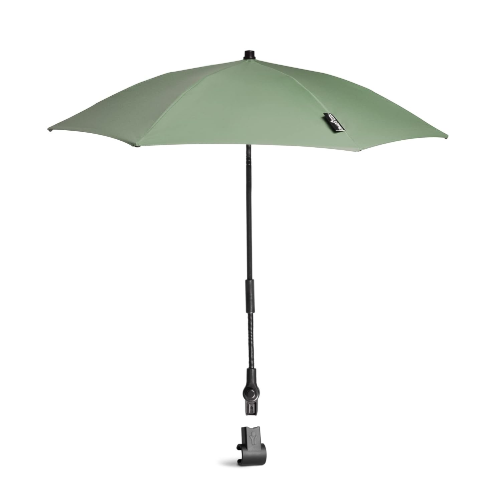stokke trailz umbrella Stokke YOYO Parasol, Olive