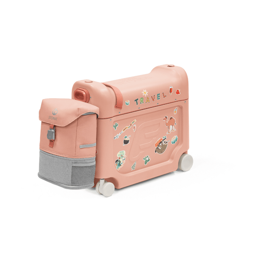 Coral Pink