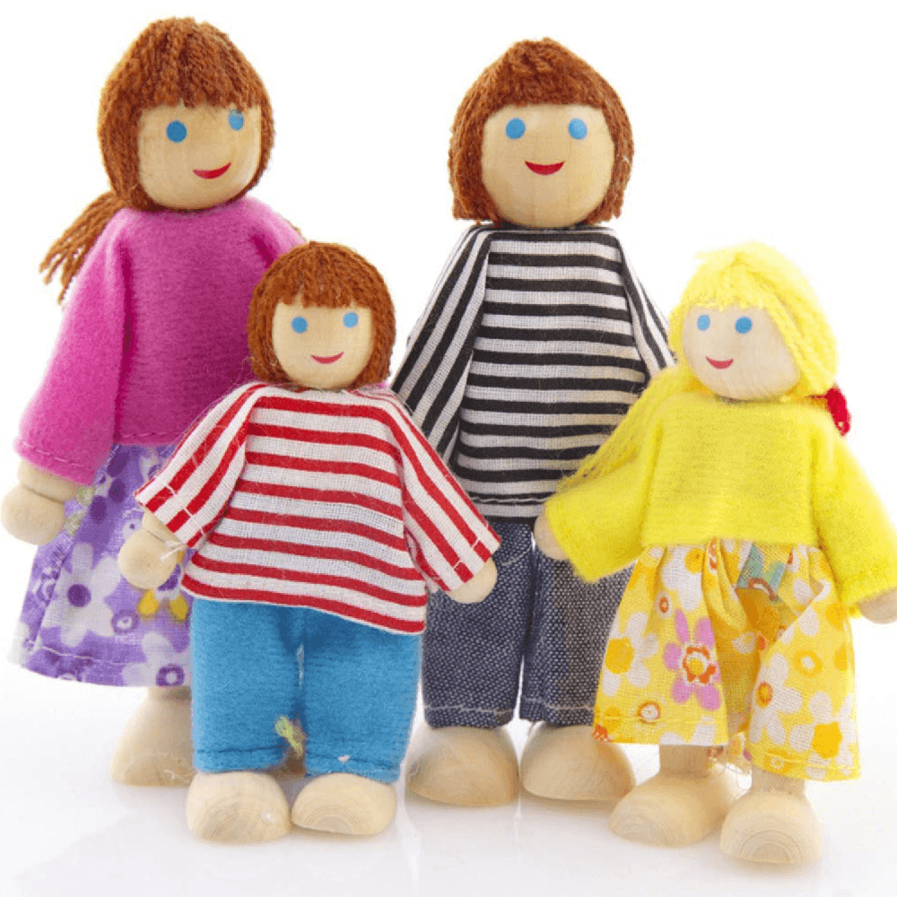 Playbox Wooden Pop&