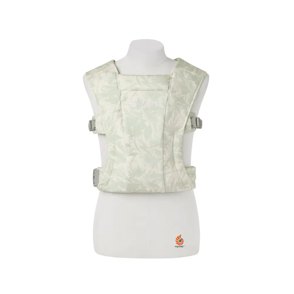 ergobaby carrier with head cover Ergobaby Embrace Newborn Baby Carrier, Soft, Cosy & Lightweight Newbor – AllThingsBaby.com