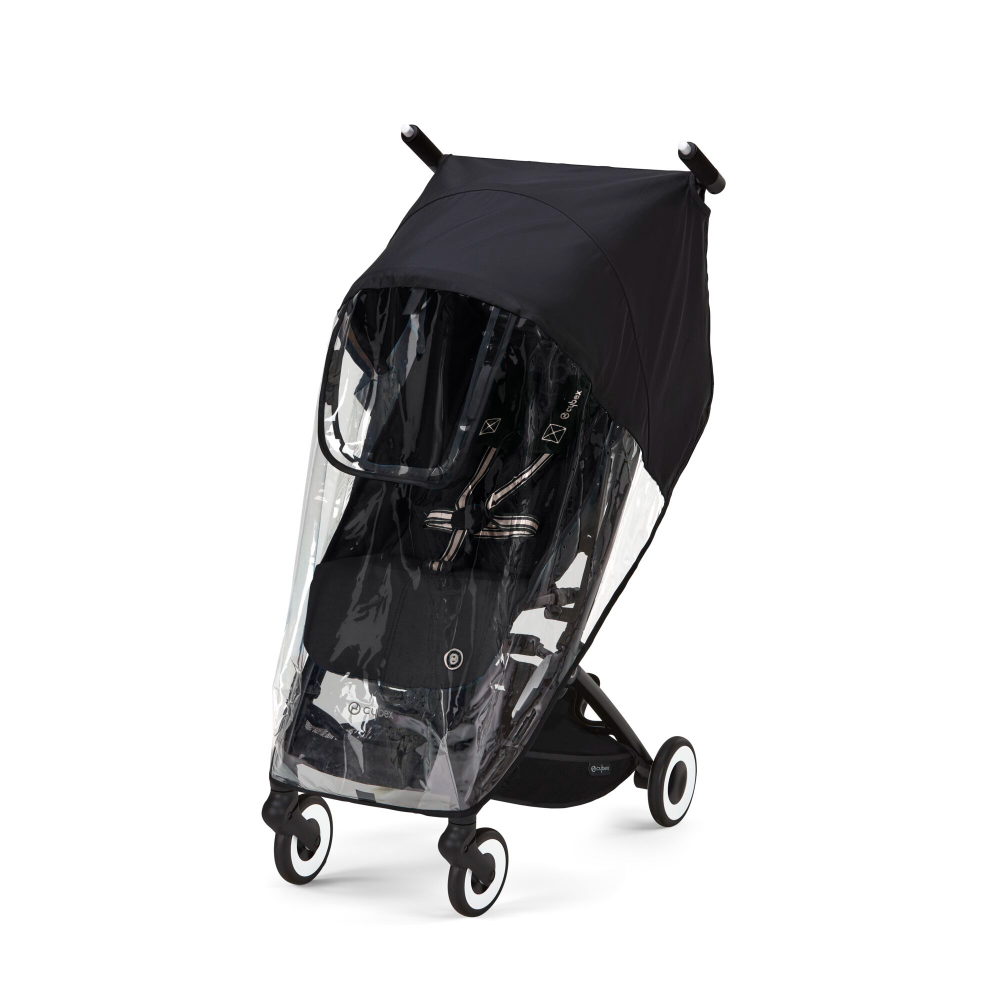 Cybex eezy s plus rain cover best sale