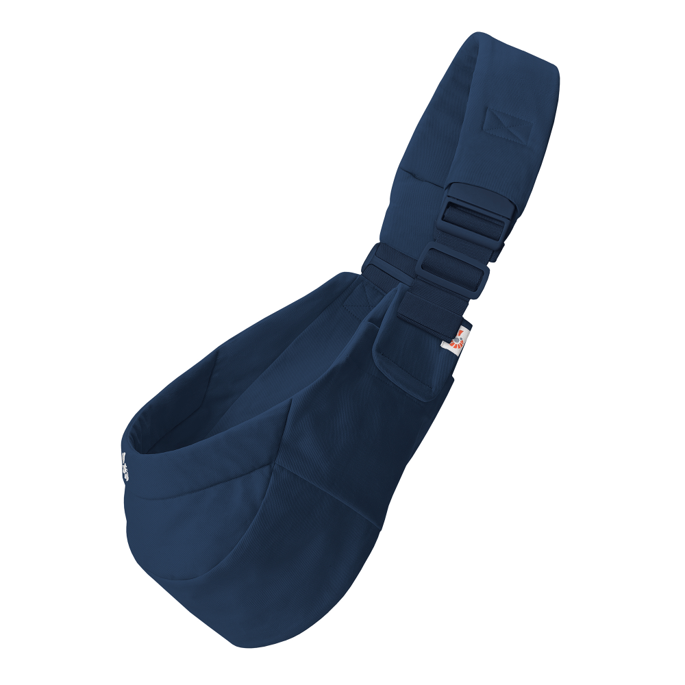 Ergobaby Upsie Sling Carrier - Midnight Blue