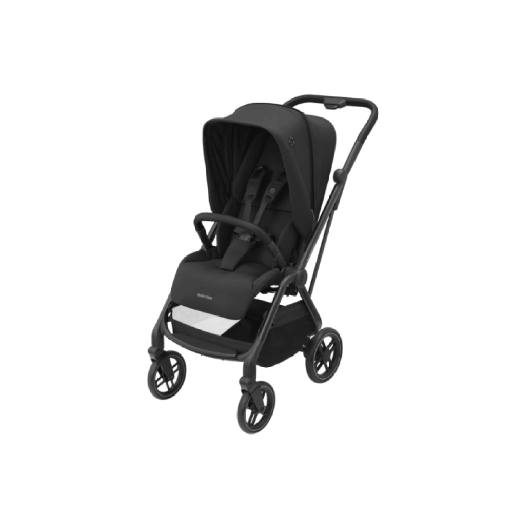 maxi cosi leona 2 travel system Maxi-Cosi Leona² Lightweight City Stroller, Compact One-Hand Fold, Rev –  AllThingsBaby.com