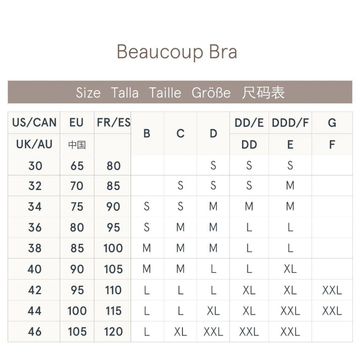Bravado Designs Beaucoup In Bra Pumping Bra - Roseclay