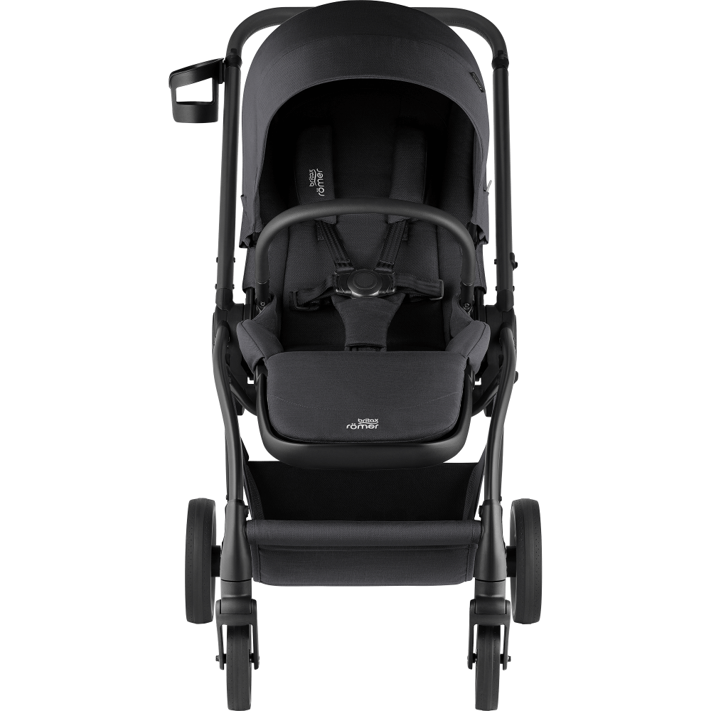 britax romer stroller Britax Rio Lightweight Stroller|Reversible & Flat Reclining Seat|Teles – AllThingsBaby.com