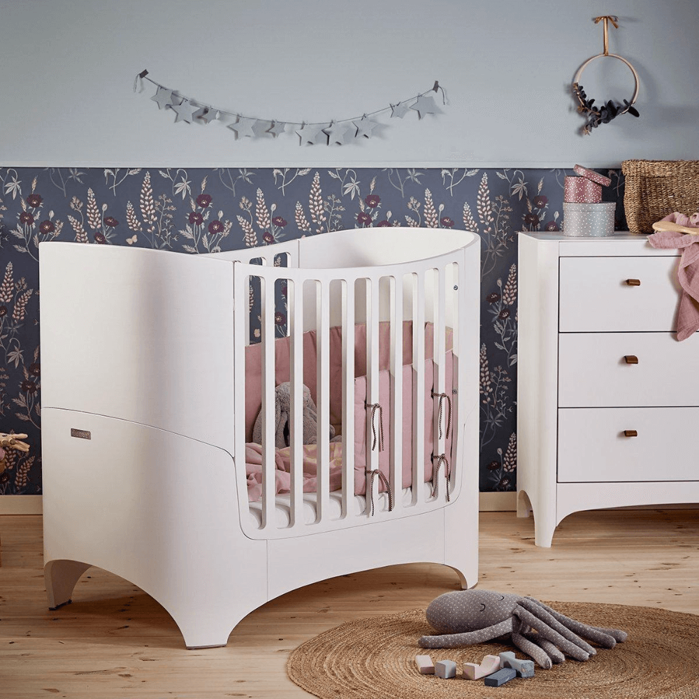 Leander Mattress Protector for Classic Baby Cot