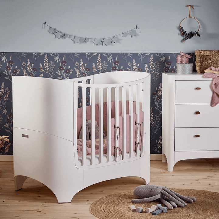 Leander Mattress Protector for Classic Baby Cot