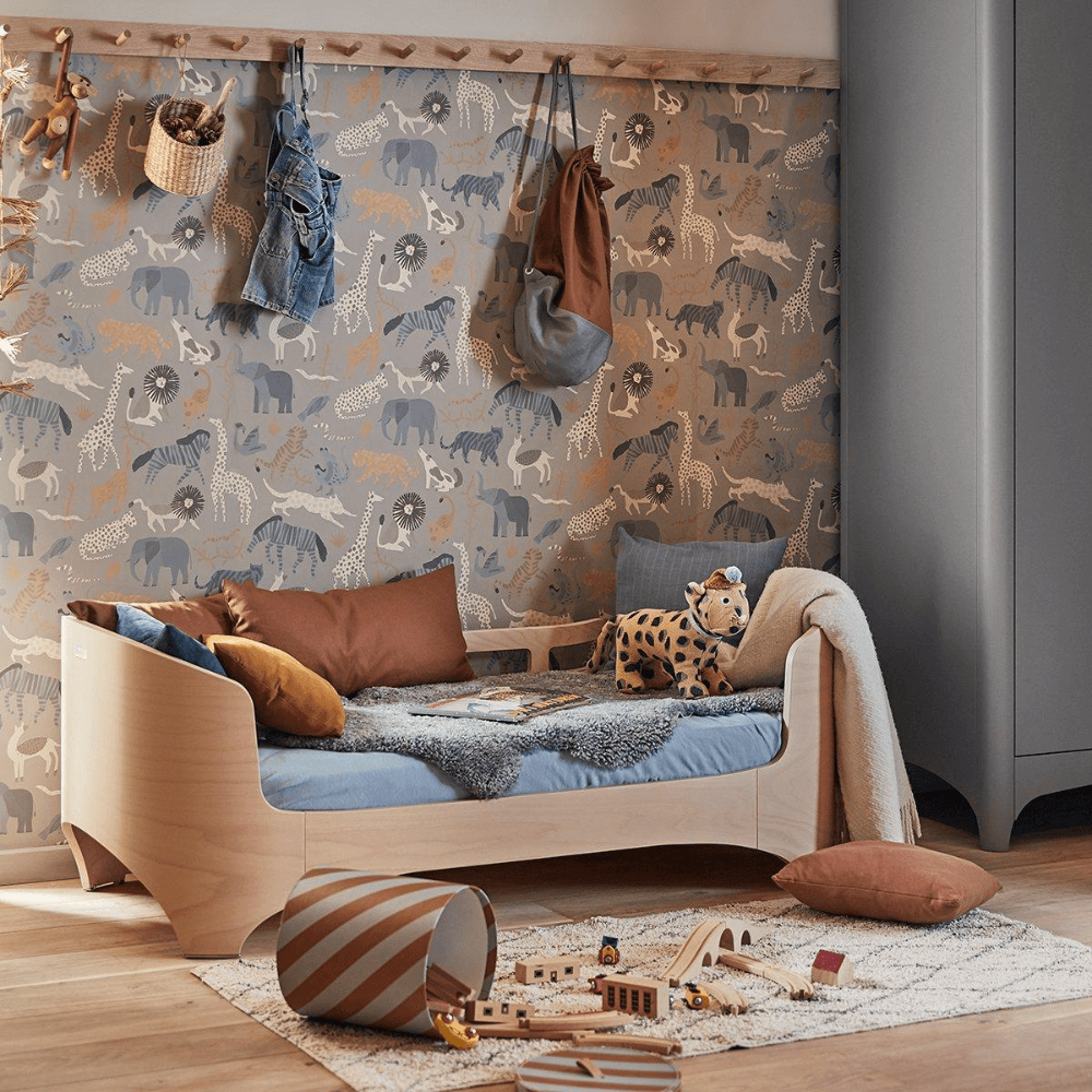 Leander Mattress Protector for Classic Junior Bed