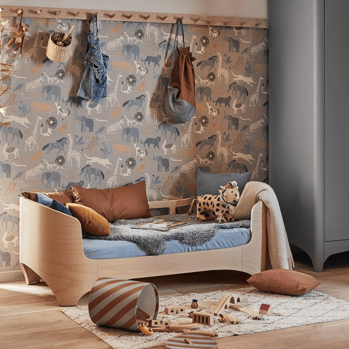 Leander Mattress Protector for Classic Junior Bed