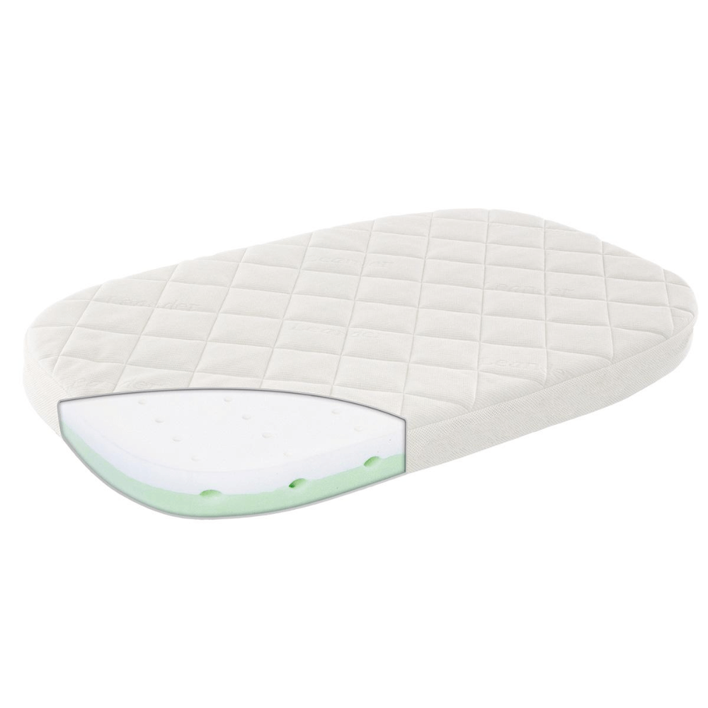 Leander Comfort Mattress for Classic Baby Cot