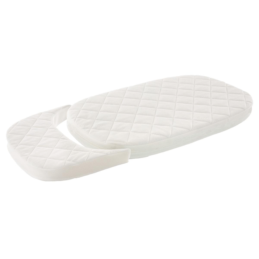 Leander Mattress Extension for Comfort - Premium Mattress