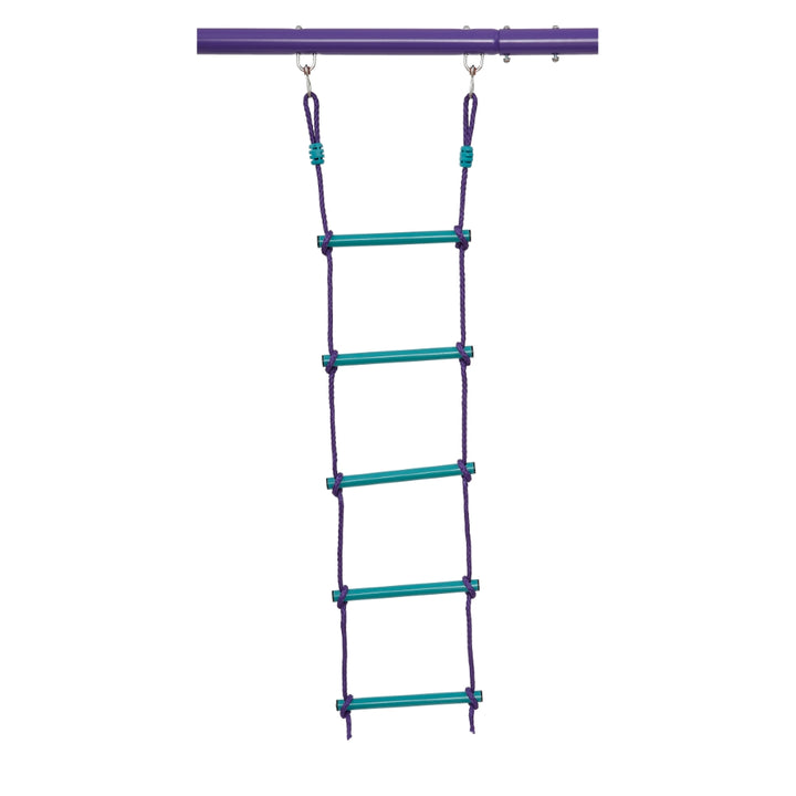 Plum® Metal Multiplay Swing Set