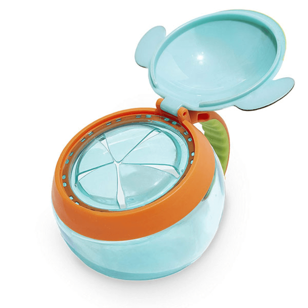 Skip Hop Zoo Snack Cup – Animal Pals