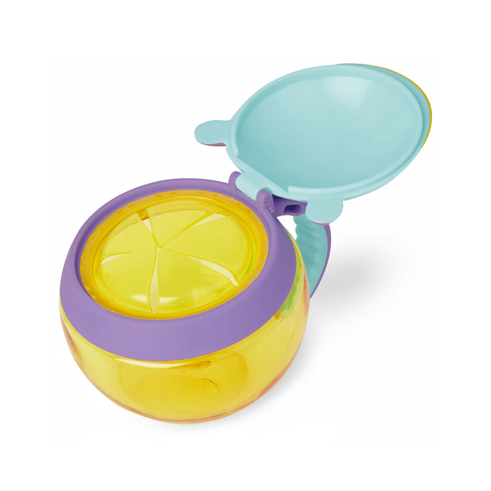 Skip Hop Zoo Snack Cup