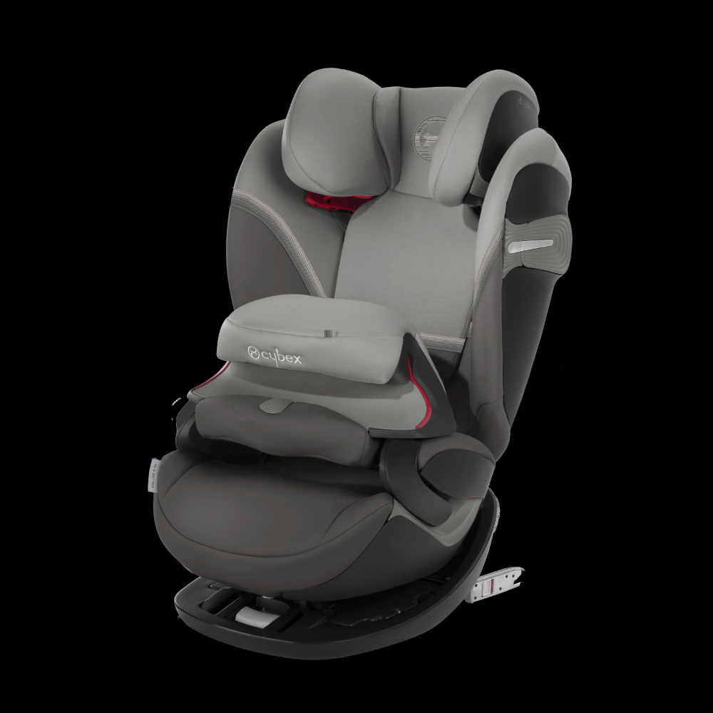 Cybex Pallas S-fix 2-in-1 Toddler Car Seat