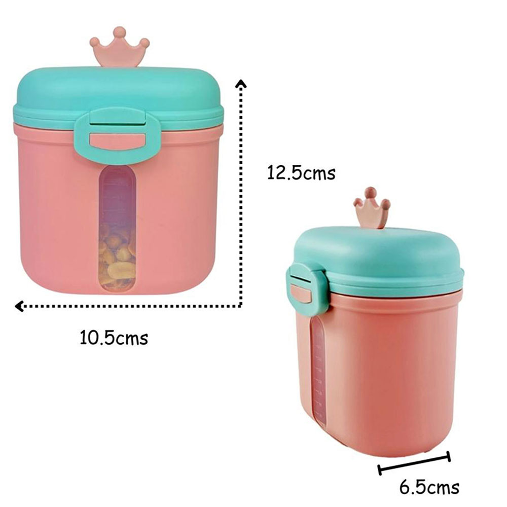 Queen Crown (Pink)