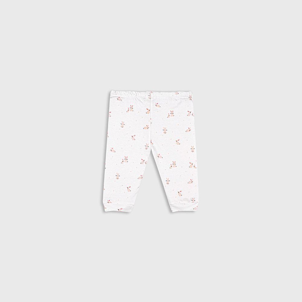 Enfants Bunny-Bliss Co-ords