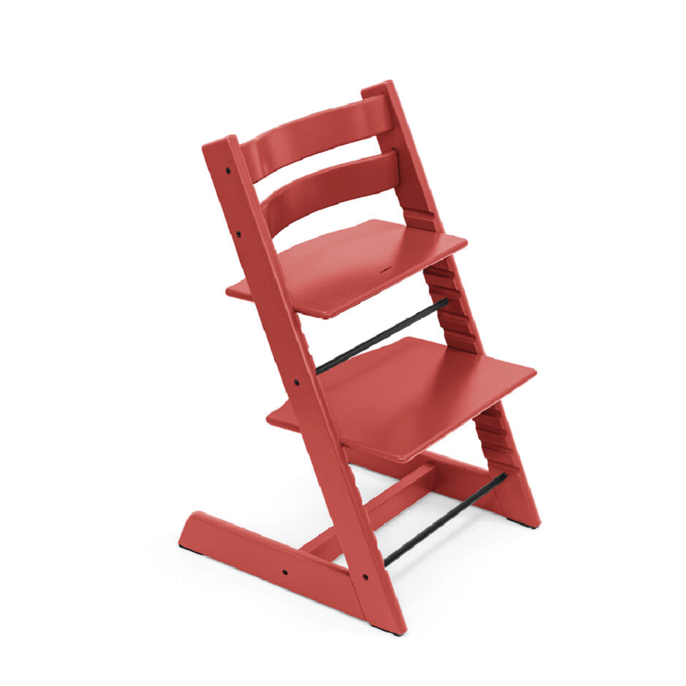Stokke® Tripp Trapp® Highchair Combo (Chair, Babyset And Harness)