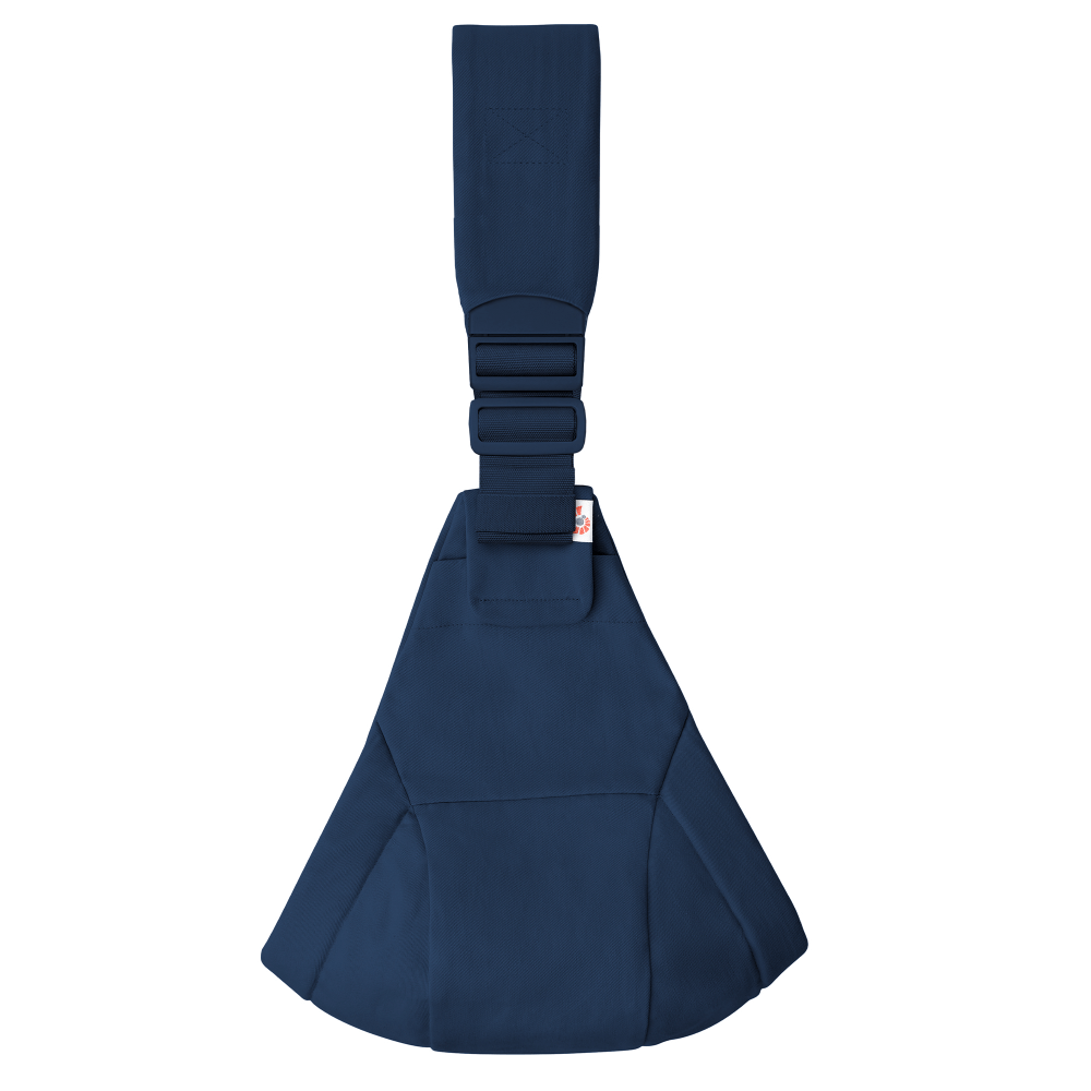 Ergobaby Upsie Sling Carrier - Midnight Blue