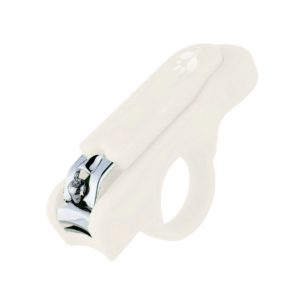 Baby nail 2024 cutter with light