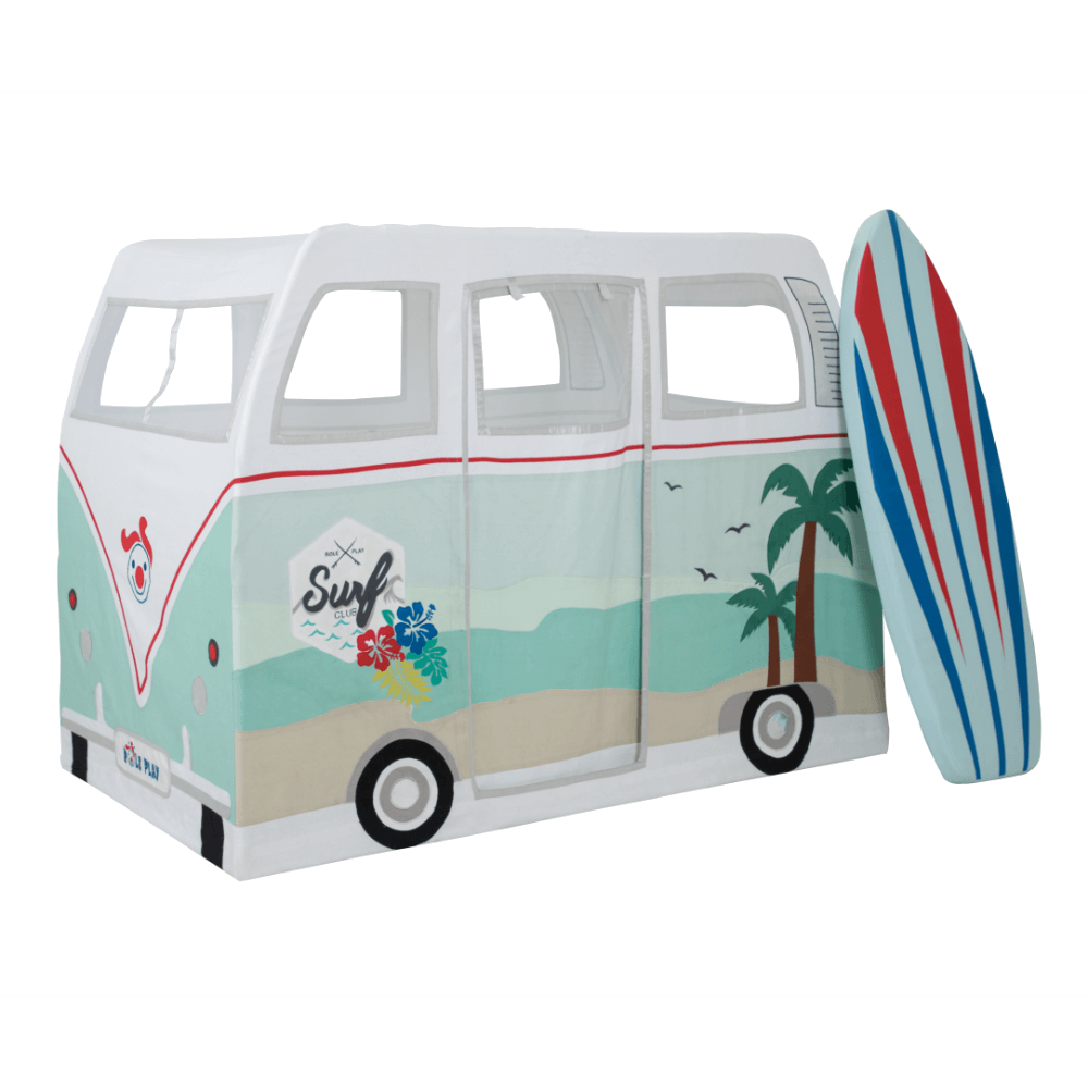 Role Play Surfboard Soft Toy