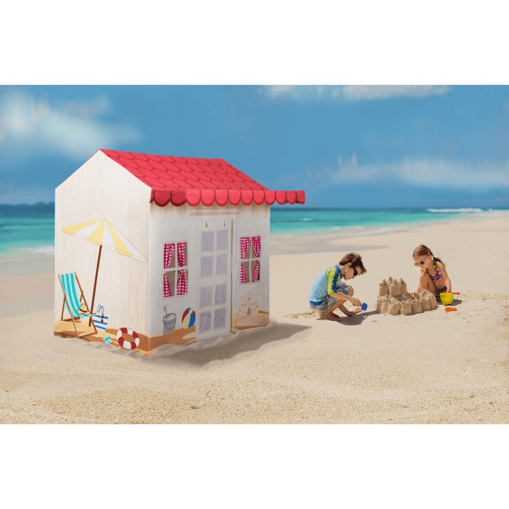 Role Play Beach House