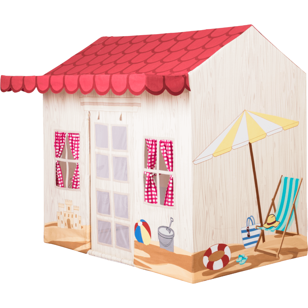 Role Play Beach House