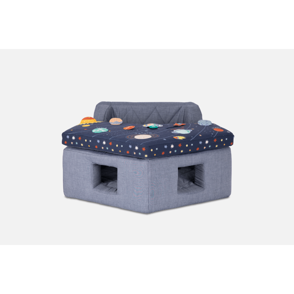 Role Play Baby Activity Center -  Under The Stars