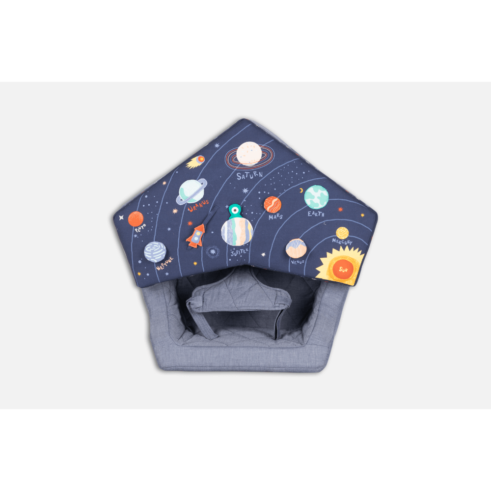 Role Play Baby Activity Center Under The Stars