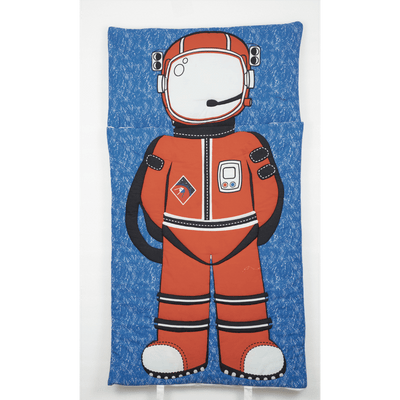 Role Play Astronaut Sleeping Bag