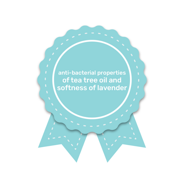 awenest Baby Laundry Detergent - 100% Plant-based, 1 Liter