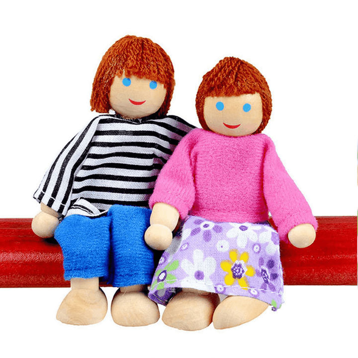 Playbox Wooden Pop&