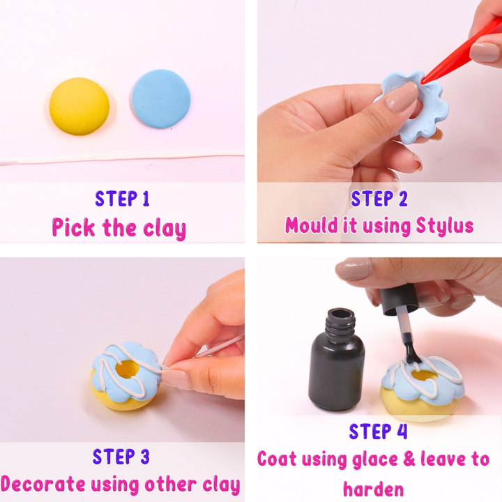 Scoobies Crackle Dough - Sensory & Auditory Delight for Kids