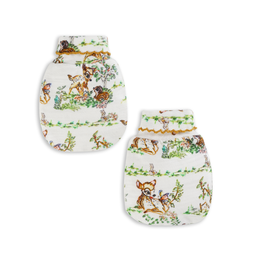 The Baby Trunk Essential Pack of Three