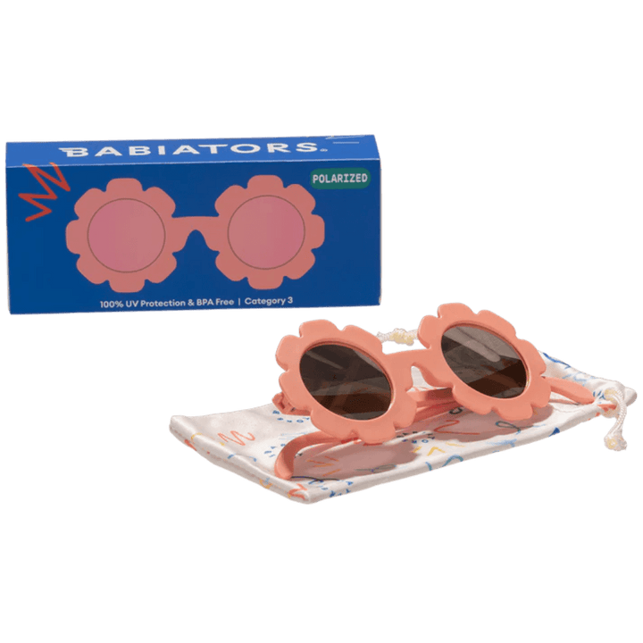 Babiators The Flower Child