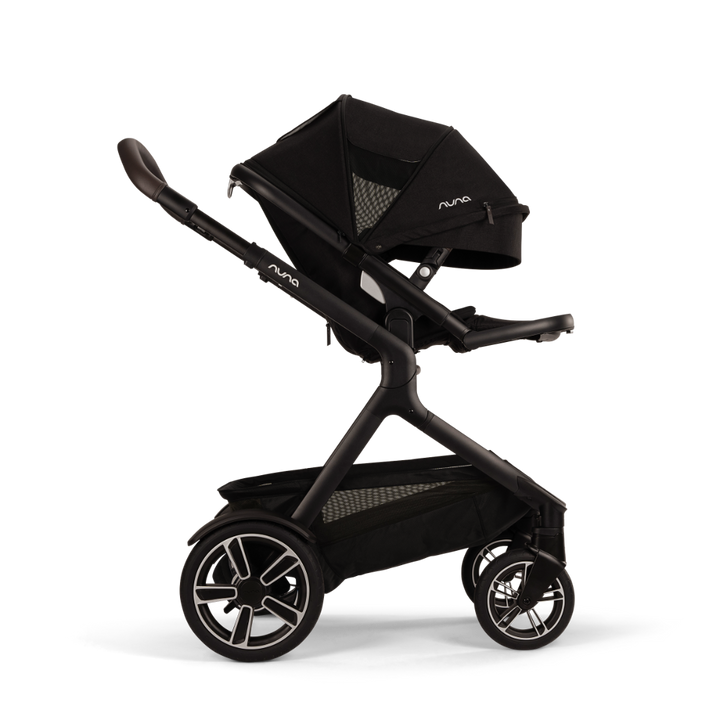 Nuna Stroller Demi Next Cvr