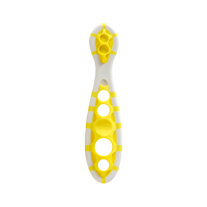 Cognikids Dip Weaning Pre-Spoon - Sunshine & Sky