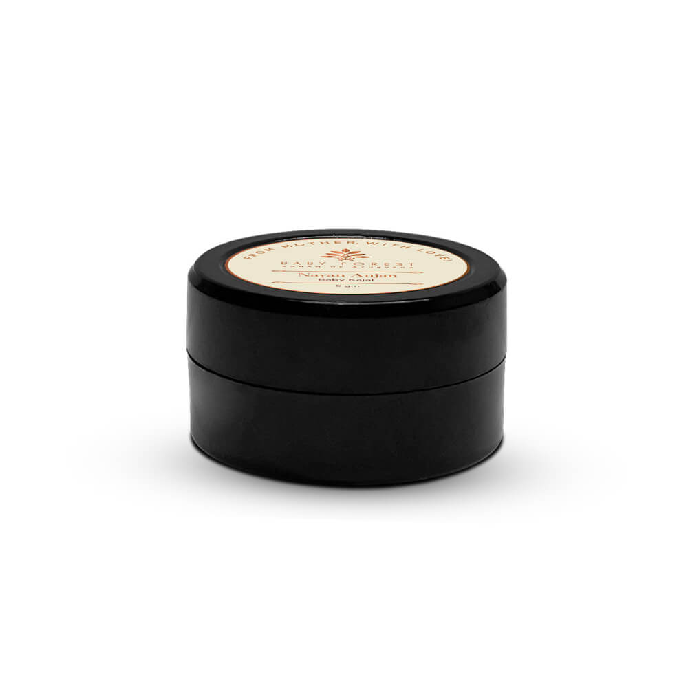 Baby Forest Nayan Anjan Baby Kajal