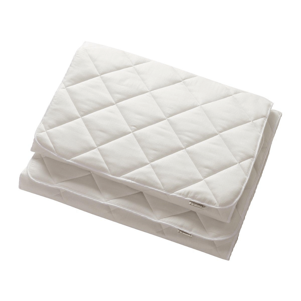 Leander Mattress Protector for Luna Baby Cot